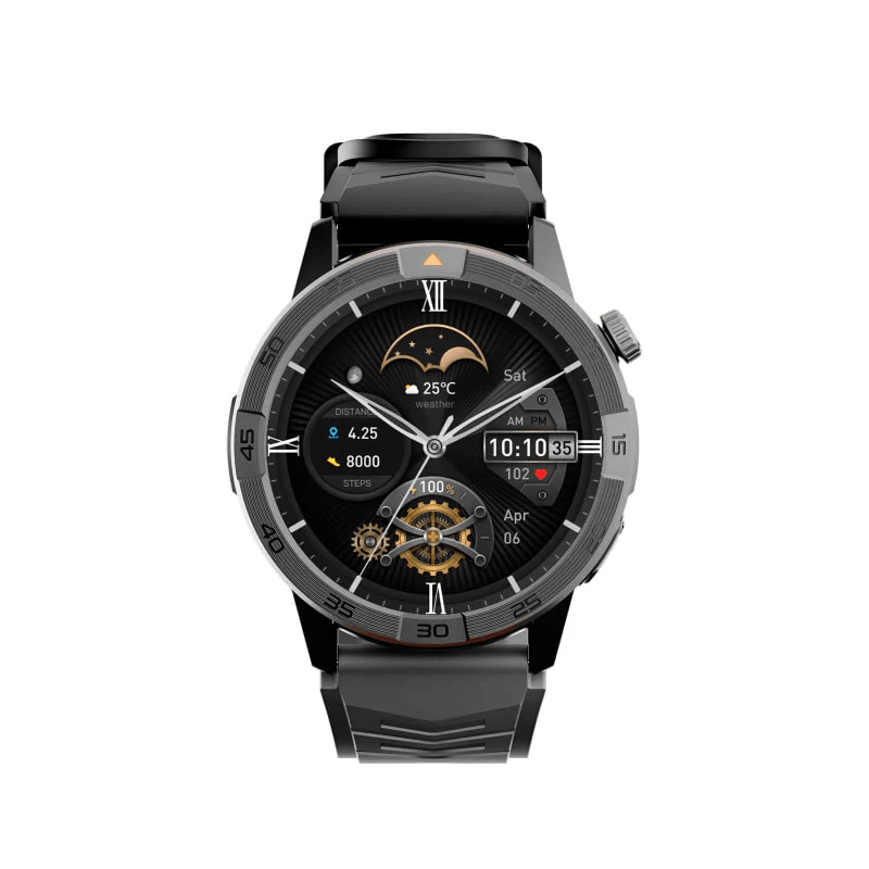 AGM Legion Pro športna pametna ura GPS, 5ATM, IP67, MIL-STD-810H