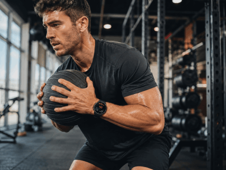 Fitnes pametna ura