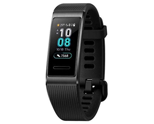 Huawei pametna zapestnica Band 3 PRO - merilnik aktivnosti