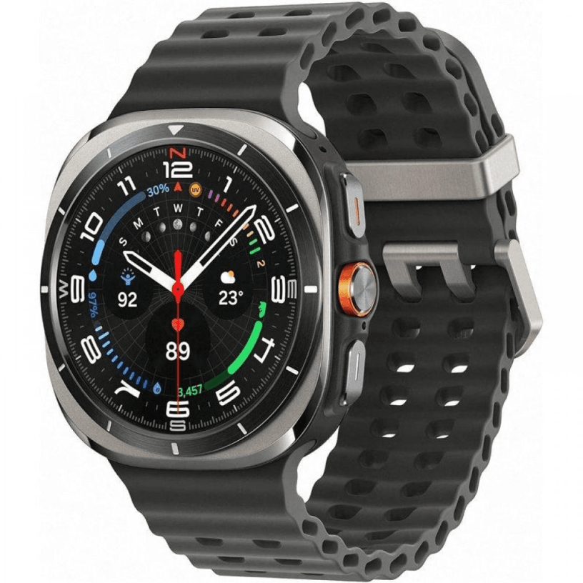 Pametna ura Samsung Galaxy Watch Ultra LTE 