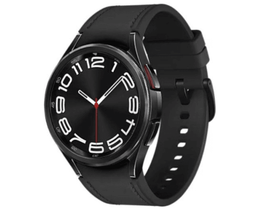 Pametna ura Samsung Galaxy Watch 6 Classic SM-R960 47mm črna